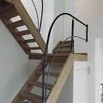 Апартаменты Le Grenier - Le Cercle *