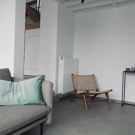 Appartement Le Grenier - Le Cercle *