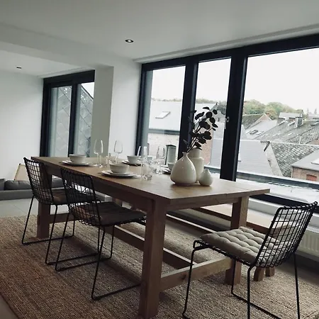 Le Grenier - Le Cercle * Marche-en-Famenne