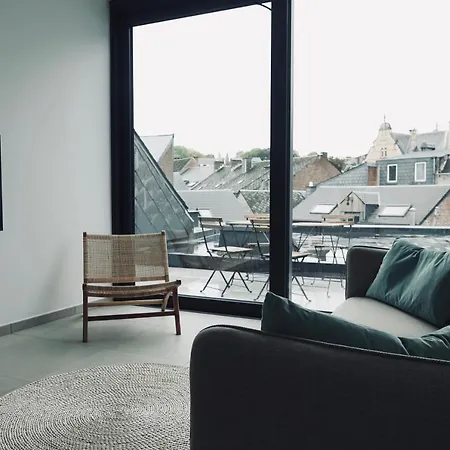 Le Grenier - Le Cercle Marche-en-Famenne