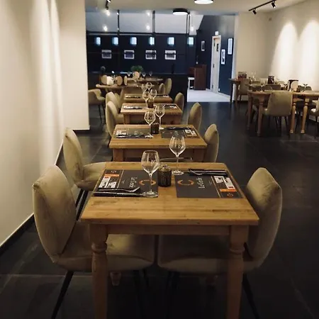 Le Grenier - Le Cercle Appartement