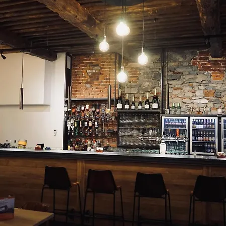 Apartmán Le Grenier - Le Cercle *