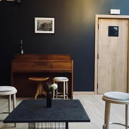 Le Grenier - Le Cercle * Marche-en-Famenne