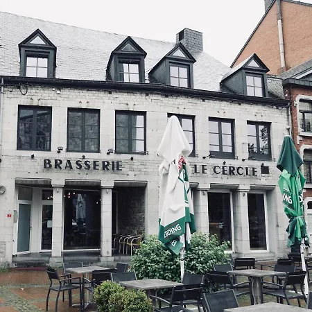 Le Grenier - Le Cercle * Marche-en-Famenne