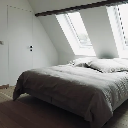 Le Grenier - Le Cercle Apartment Marche-en-Famenne