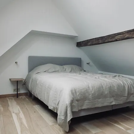 Le Grenier - Le Cercle *