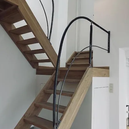 Appartement Le Grenier - Le Cercle *