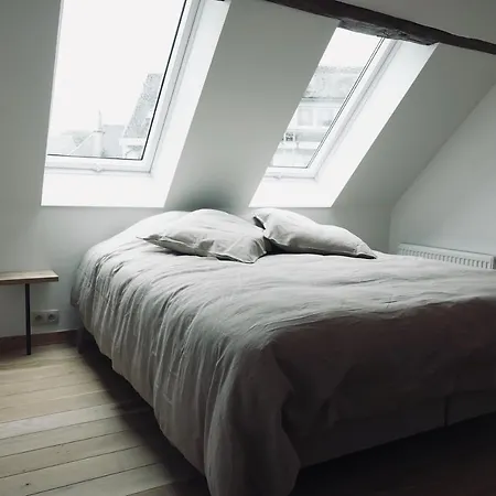 Le Grenier - Le Cercle * مارشه ان فامن