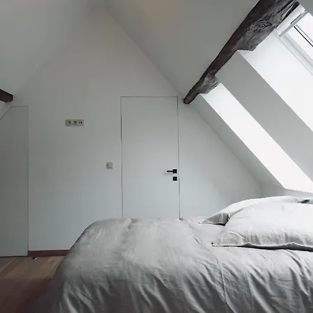 Apartment Le Grenier - Le Cercle *