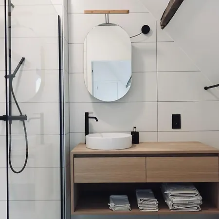 Le Grenier - Le Cercle * Marche-en-Famenne