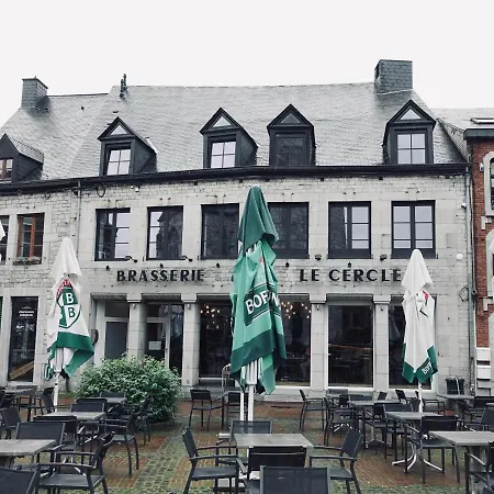 Le Grenier - Le Cercle Marche-en-Famenne