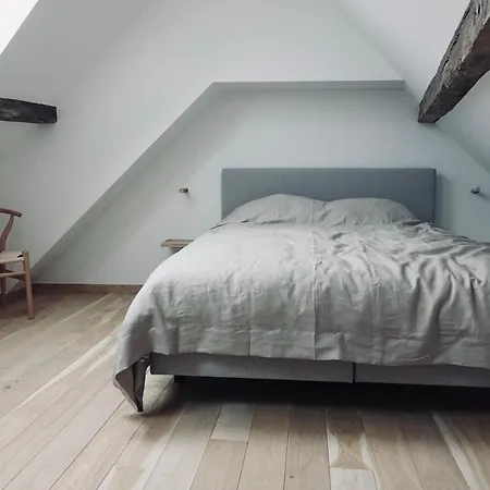 Apartment Le Grenier - Le Cercle Marche-en-Famenne