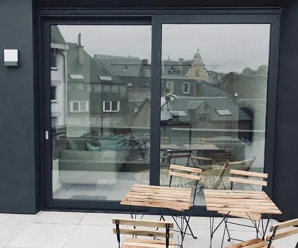 Le Grenier - Le Cercle *