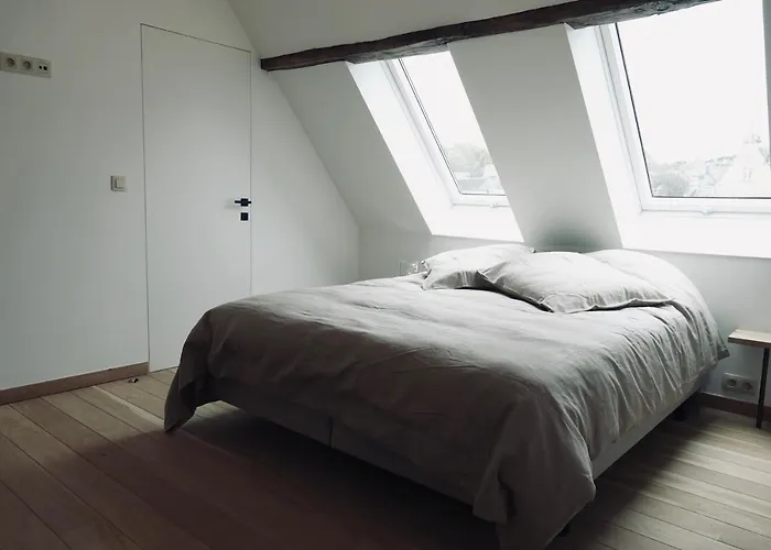 Le Grenier - Résidence Le Cercle Appartement Marche-en-Famenne