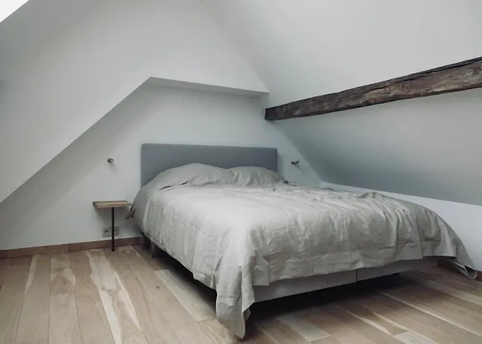 Le Grenier - Le Cercle *