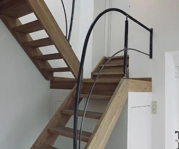 Appartement Le Grenier - Résidence Le Cercle *