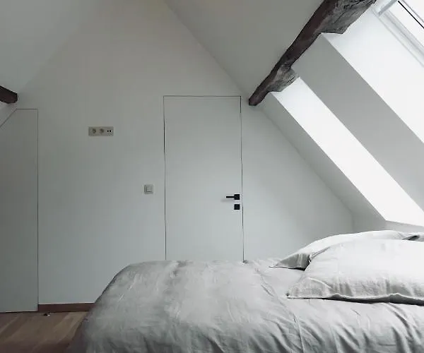 Appartement Le Grenier - Résidence Le Cercle *