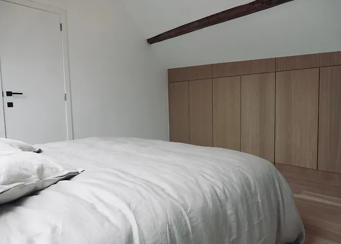 Le Grenier - Résidence Le Cercle *